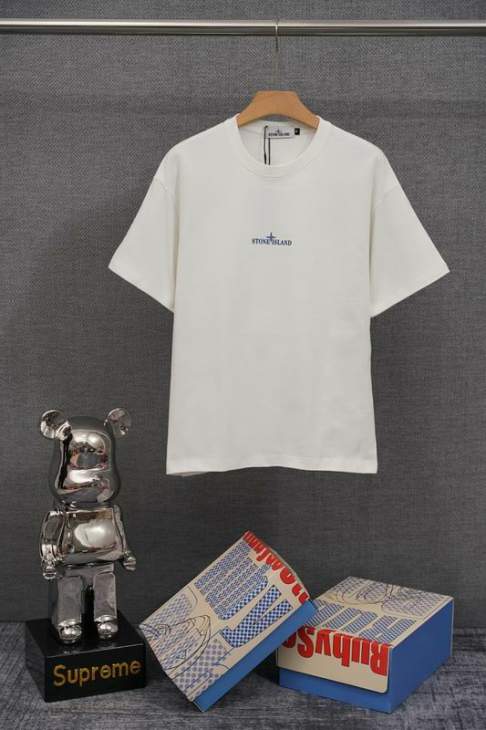 Picture of Stone Island T Shirts Short _SKUStoneIslandS-XL55txSD221657